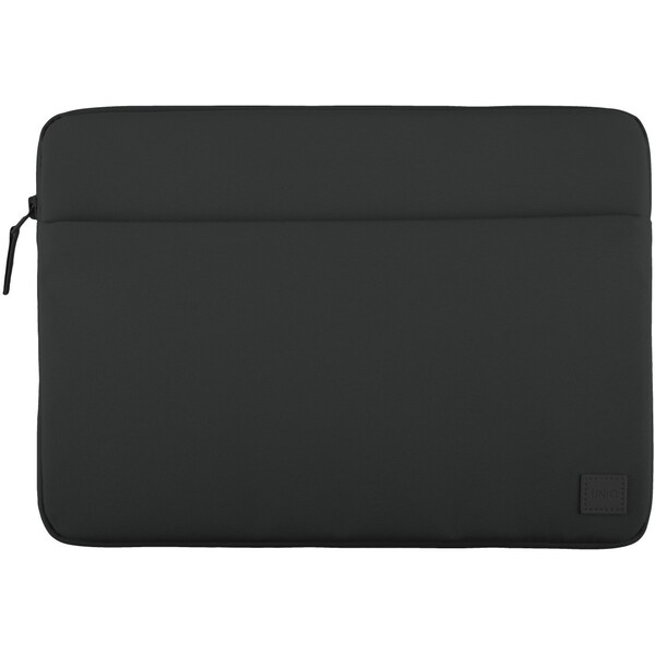 Levně UNIQ Vienna Sleeve pouzdro s nárazníkem pro 16” notebook černé