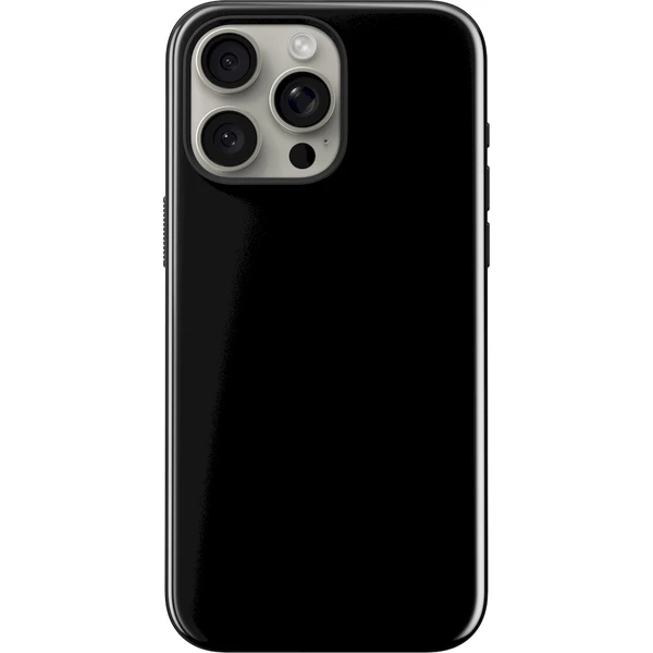 Nomad Sport Case MagSafe kryt iPhone 15 Pro Max černý - Pouzdra - Obrázek Z3U1000J01