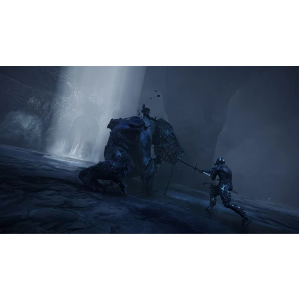 Mortal Shell (PS4) - Hry pro PS4 - Obrázek Z40J100201