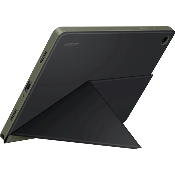 Samsung ochranné pouzdro Samsung Galaxy Tab A9+ černé - Pouzdra - Obrázek Z418000701