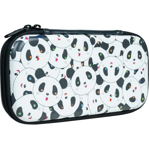 Bigben Protection Case Panda (Switch) - Pouzdra - Hlavní obrázek
