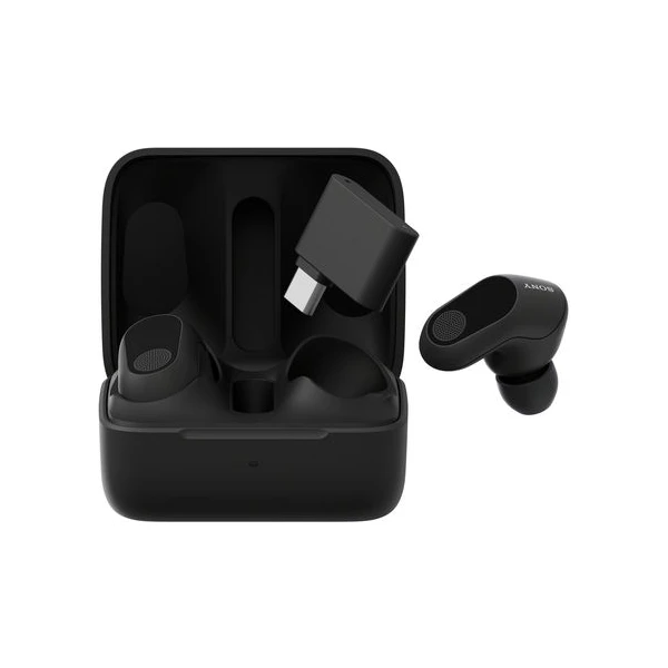Sony Inzone Buds herní sluchátka černá - Sluchátka - Obrázek Z49A000601