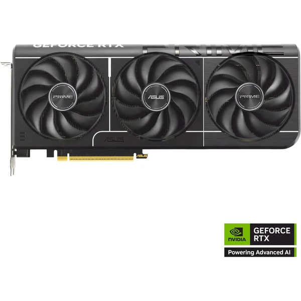 ASUS PRIME NVIDIA GeForce RTX 5070 12GB GDDR7 OC - Grafické karty - Obrázek Z4DB000K01