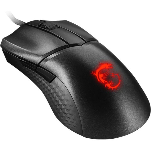 MSI CLUTCH GM31 Lightweight herní myš - Myši - Obrázek Z4E0000N01