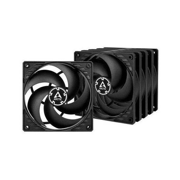 Ventilátor do PC ARCTIC P8 Value Pack