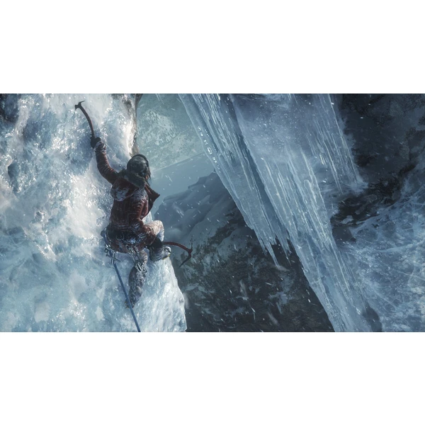 Rise of The Tomb Raider (Xbox One) - Hry pro Xbox One - Obrázek Z4W3100201