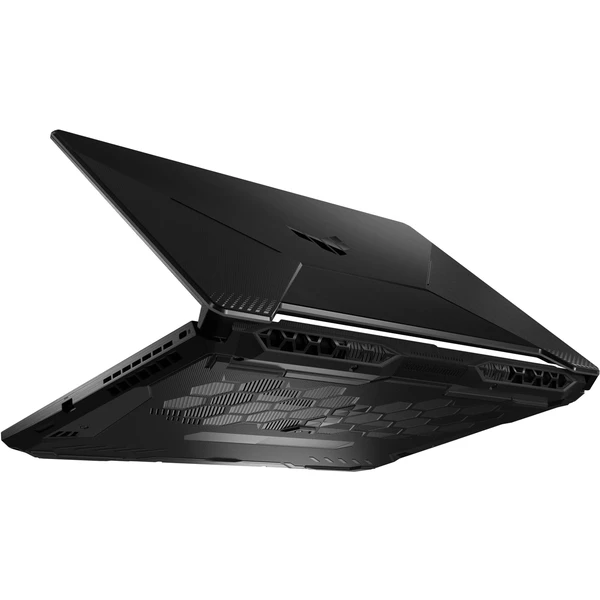 ASUS TUF Gaming A15 (FA506NF-HN009) černý - Notebooky - Obrázek Z4X1000O01
