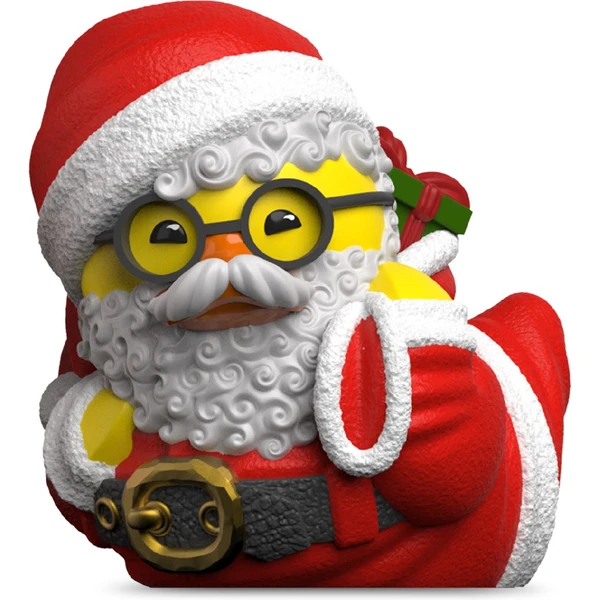Tubbz kachnička malá Santa Claus - Figurky - Obrázek Z50D000J01