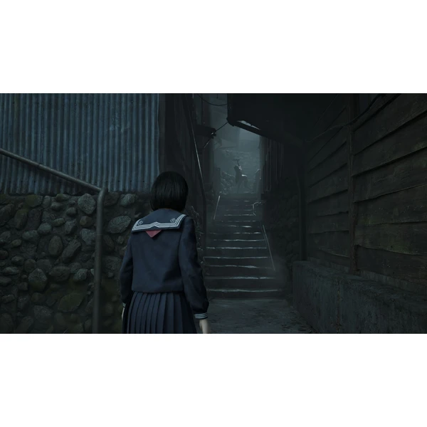 Silent Hill f (PS5) - Hry pro PS5 - Obrázek Z51D000K01