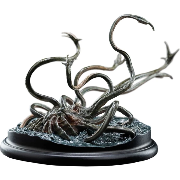 Soška Weta Workshop Miniature Statue The Lord of the Rings - Watcher in the Water - Sochy a sošky - Obrázek Z54E000J01