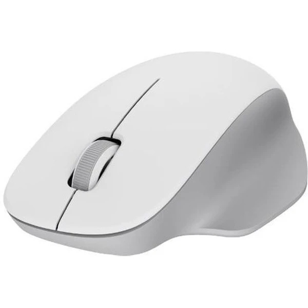 Xiaomi Wireless Mouse Comfort Edition bezdrátová myš bílá - Myši - Obrázek Z57F000L01