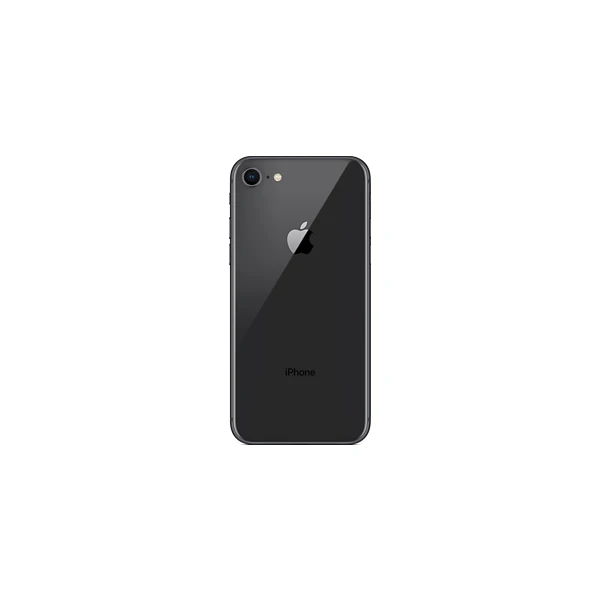 Apple iPhone 8 64GB vesmírně šedý - Mobilní telefony - Obrázek Z57L000101