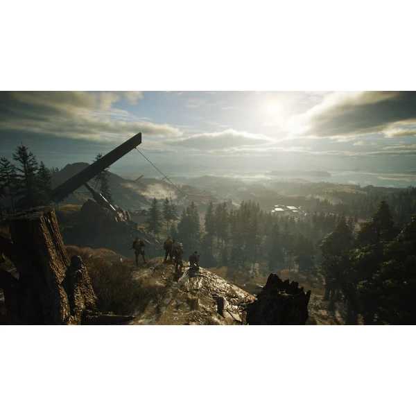 Ghost Recon Breakpoint (Xbox One) - Hry pro Xbox One - Obrázek Z5A5100201
