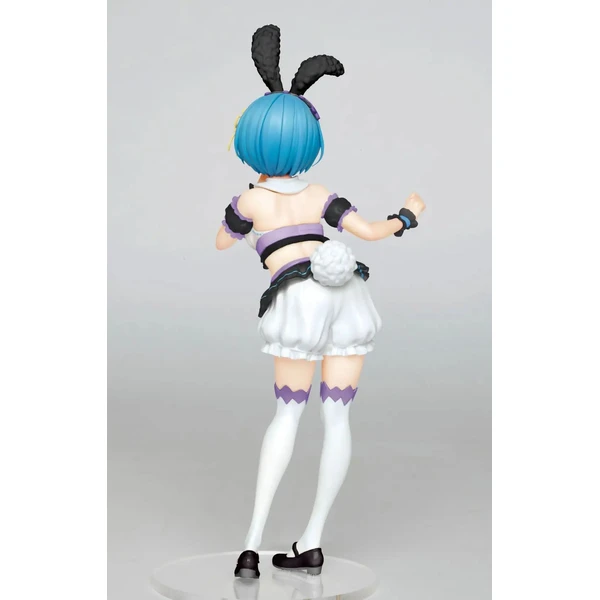 Soška Taito Re:Zero Precious Rem Happy Easter (Renewal Edition) 23 cm - Sochy a sošky - Obrázek Z5C6000K01