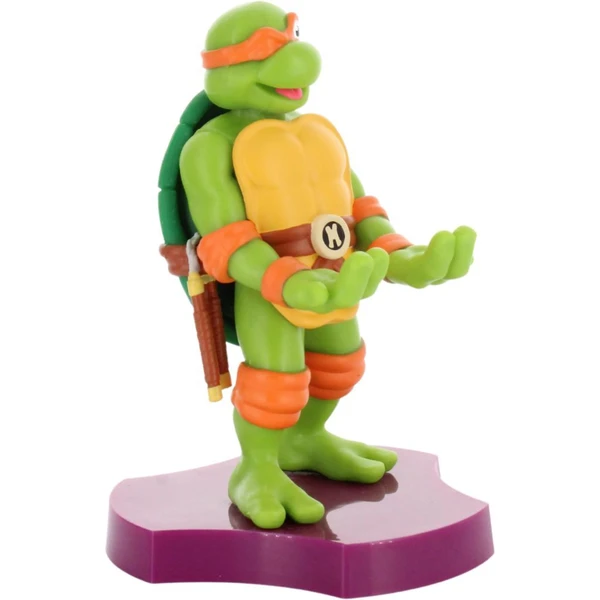 Exquisite Gaming Holdem Teenage Mutant Ninja Turtles – Michaelangelo - Figurky - Obrázek Z5DA000L01