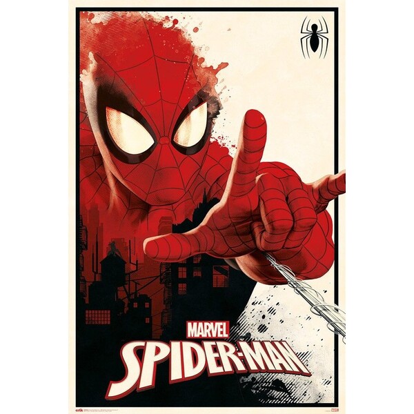 Levně Plakát Marvel - Spider-Man (181)
