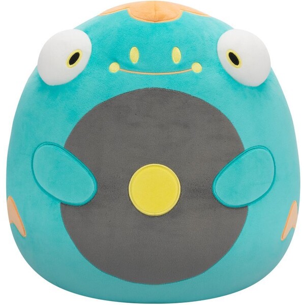 Plyšák Squishmallow Pokémon - Belibolt 25 cm