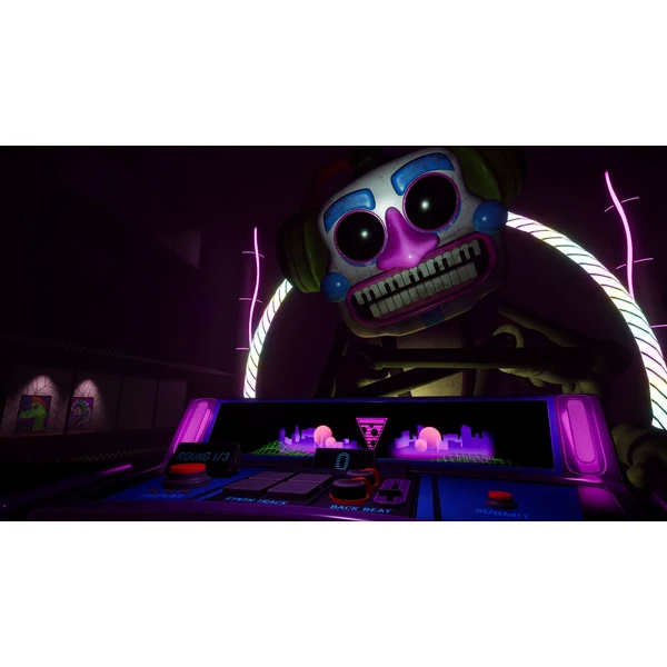 Five Nights at Freddy's: Help Wanted 2 (XSX) - Hry pro Xbox Series - Obrázek Z5LC000J01