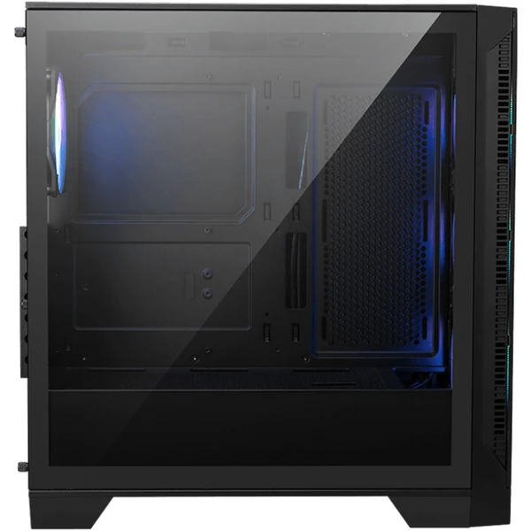 MSI MAG FORGE 320R AIRFLOW - Počítačové skříně - Obrázek Z5M0000J01