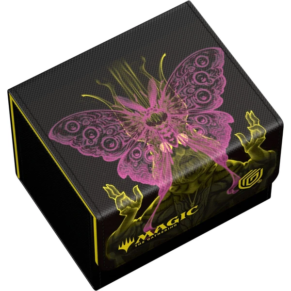 Ultimate Guard Sidewinder 100+ box na karty MTG Duskmourn: House of Horror - Victor Valgavoth’s Sene - Boxy a krabičky na karty - Obrázek Z5PE000O01