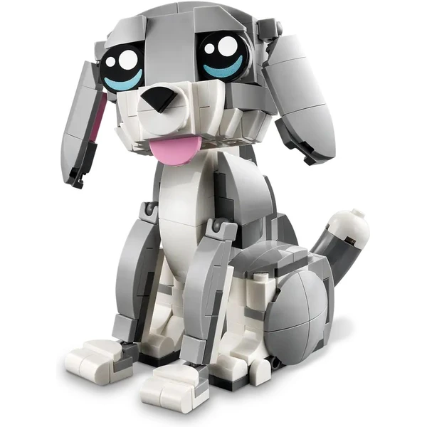 LEGO Creator 3 v 1 31163 Hravá kočka - LEGO - Obrázek Z5SE000J01