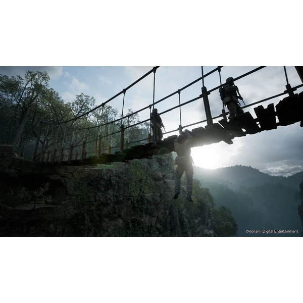 Metal Gear Solid Delta: Snake Eater Day 1 Edition (Xbox Series X) - Hry pro Xbox Series - Obrázek Z5W6000N01