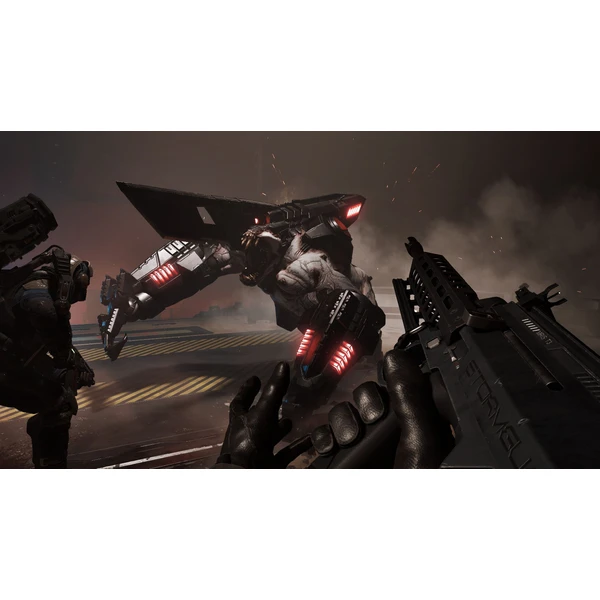 Killing Floor III Day One Edition (XSX) - Hry pro Xbox Series - Obrázek Z5WB000P01