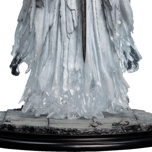Socha Weta Workshop 1:6 Scale Statue The Lord of the Rings - Witch-king of the Unseen Lands - Sochy a sošky - Obrázek Z64E000J01