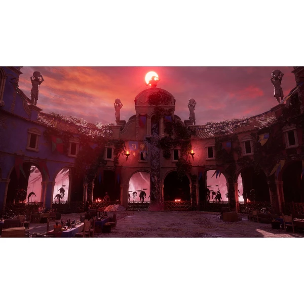 Enotria: The Last Song Deluxe Edition (PS5) - Hry pro PS5 - Obrázek Z677000O01