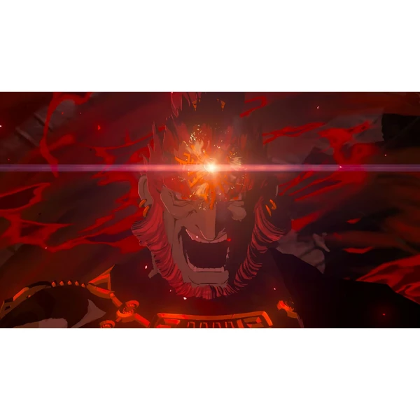NS2 The Legend of Zelda: Tears of the Kingdom (Switch 2) - Hry pro Nintendo Switch 2 - Obrázek Z6OF000L01