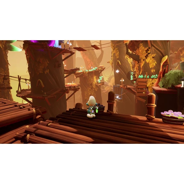 The Smurftastic Collection (PS5) - Hry pro PS5 - Obrázek Z6OG000L01