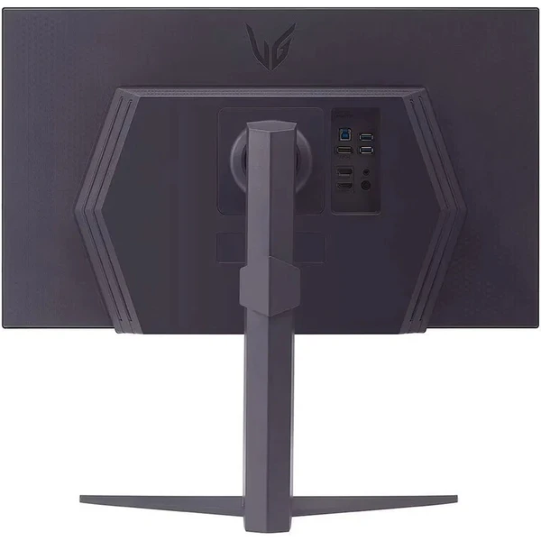 LG UltraGear 27GS85Q-B herní monitor 27" - Monitory - Obrázek Z6RC000L01