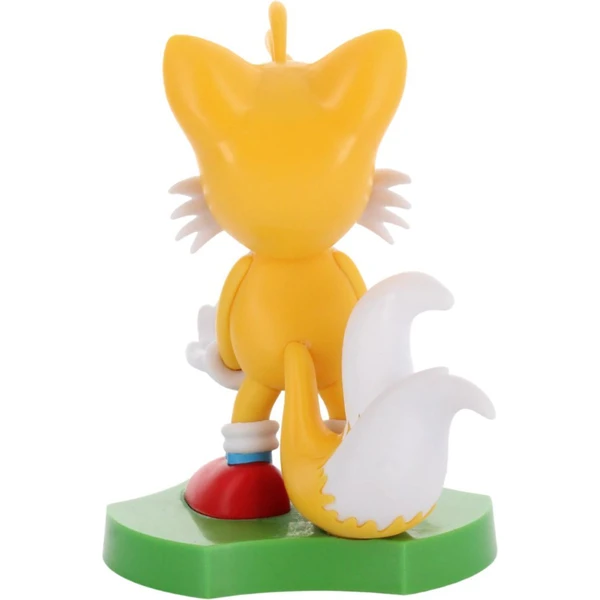 Exquisite Gaming Holdem Sonic the Hedgehog - Tails - Figurky - Obrázek Z7DA000L01