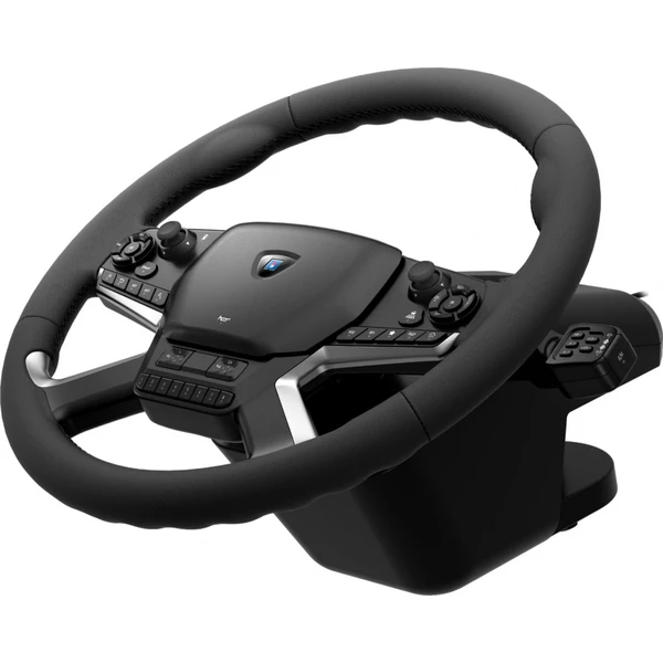 Hori Force Feedback Truck Control System (PC) - Volanty - Obrázek Z7E4000J01