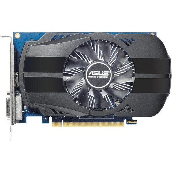 Levně ASUS NVIDIA GeForce PH-GT1030-O2G