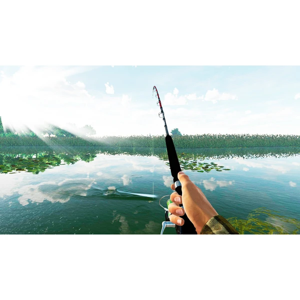 The Fisherman: Fishing Planet (Xbox One) - Hry pro Xbox One - Obrázek Z7N3100201