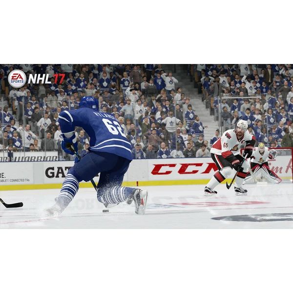 NHL 17 (PS4) - Hry pro PS4 - Obrázek Z7S4100201