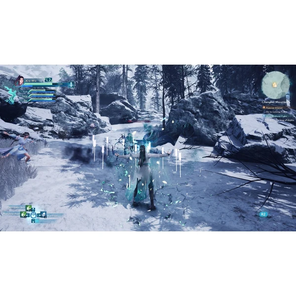 Sword and Fairy: Together Forever (PS5) - Hry pro PS5 - Obrázek Z811000J01