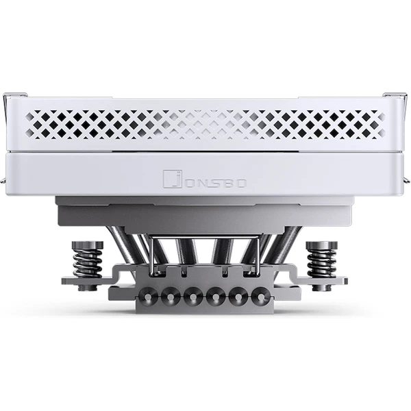 Jonsbo HP600 Low-Profile bílý - Chladiče - Obrázek Z8AC000K01