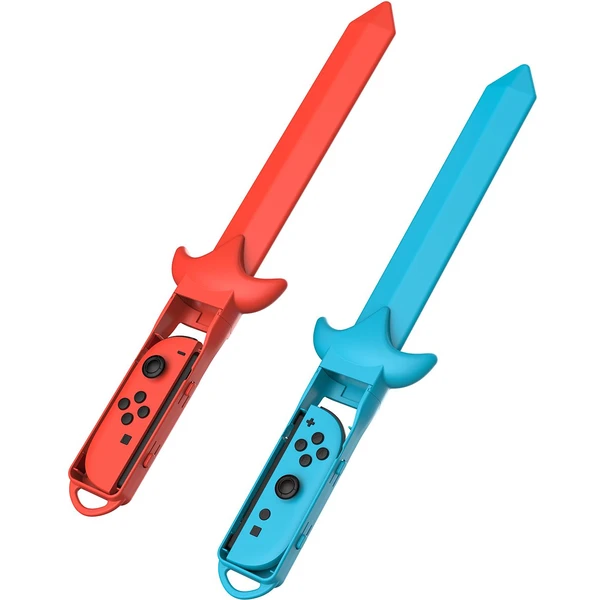 Joy-Con All Sports Kit (Switch/Switch 2) - Konzolové příslušenství - Obrázek Z8EE000P01