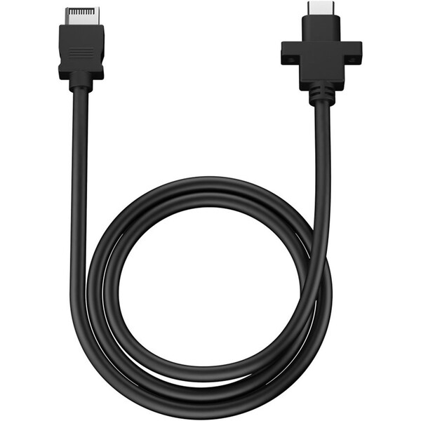 Levně Fractal Design USB-C 10Gbps kabel model D