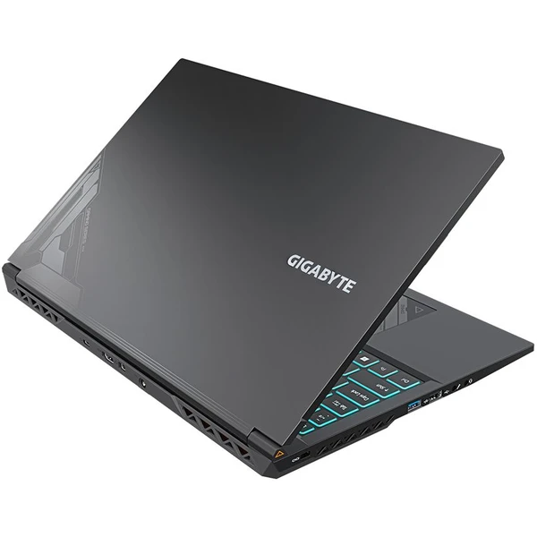 GIGABYTE G5 (KF-E3EE313SH) - notebook - černý - Notebooky - Obrázek Z8L2G00101