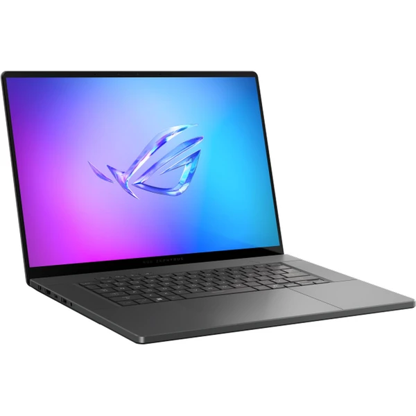 ASUS ROG Zephyrus G16 (GU605CR-NEBULA168X) šedý - Notebooky - Obrázek Z8LE000P01