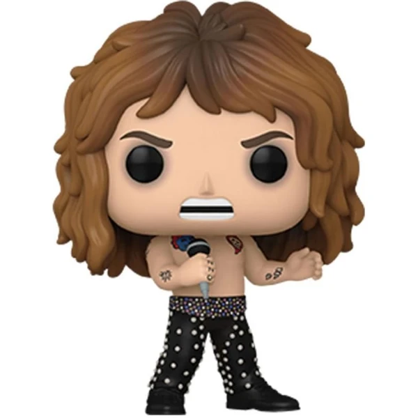 Funko POP! #404 Rocks: Ozzy Osbourne (1989) - Funko POP! - Obrázek Z8M9000O01