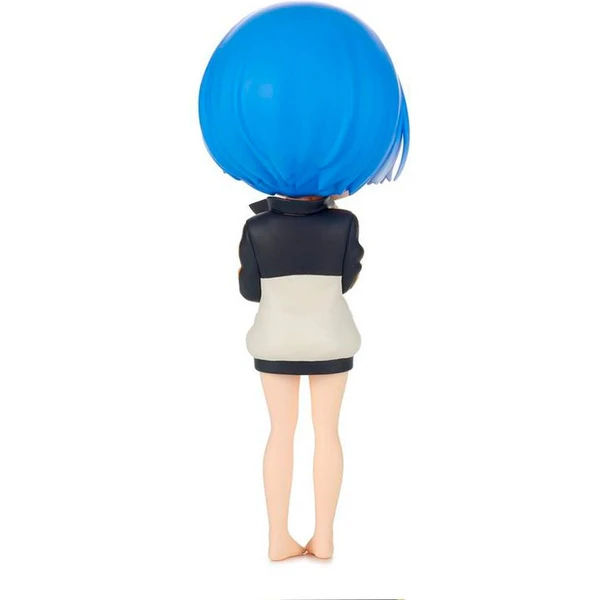Banpresto - Re:Zero Q Posket REM Vol.2 Version B – Figura Collezionistica In PVC