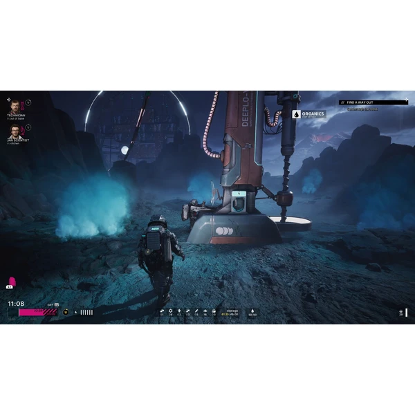 The Alters (PC) - Hry pro PC - Obrázek Z8OG000L01