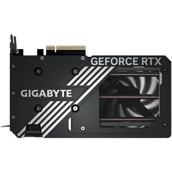 GIGABYTE NVIDIA GeForce RTX 5060 Ti WINDFORCE 2X 16G - Grafické karty - Obrázek Z8QF000N01