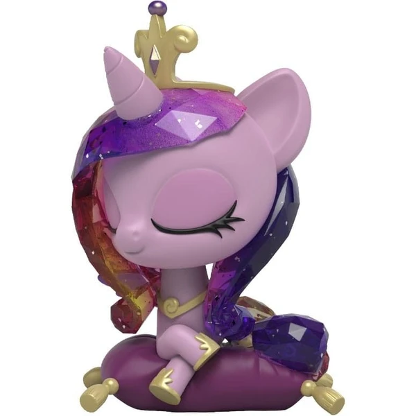 Figurka Kwistal Fwenz: My Little Pony - Princess Cadence (Memories Edition) 15,5 cm - Figurky - Hlavní obrázek