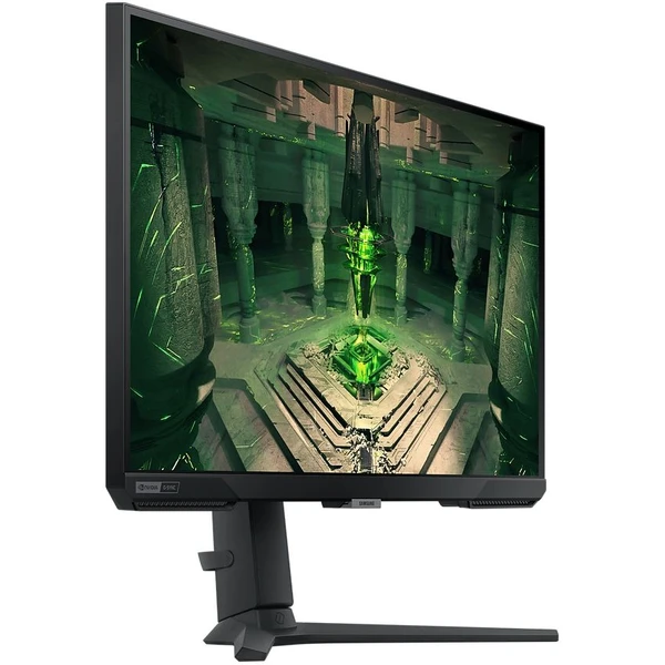 Samsung Odyssey G40B herní monitor 27" - Monitory - Obrázek Z97TF00101