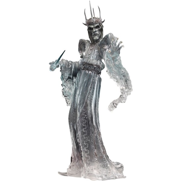 Levně Soška Weta Workshop The Lord of the Rings Trilogy - The Witch-king of the Unseen Lands (Limited Edit